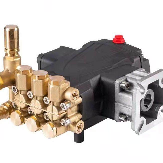 水力洁铸铜高压柱塞泵可匹配汽油柴油动力大马力清洗小区小广告泵,鲜花速递/花卉仿真/绿植园艺,割草机/草坪机,淘宝优惠券,粉丝福利购,淘宝优惠卷