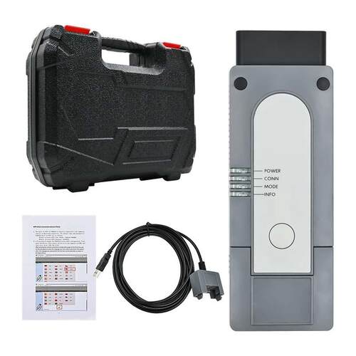 vas6154ADOIPcanfdNEWV23.01OBD2DiagnositcToolWI
