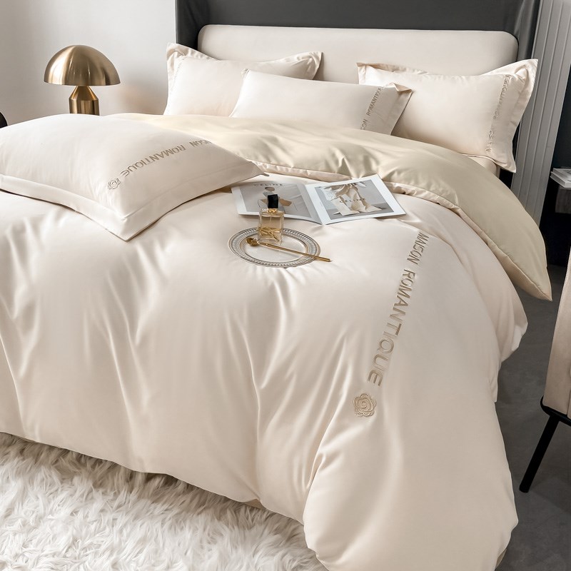 被子床单a四件套带被芯枕芯学生宿舍床上用品七八件套被褥全套一