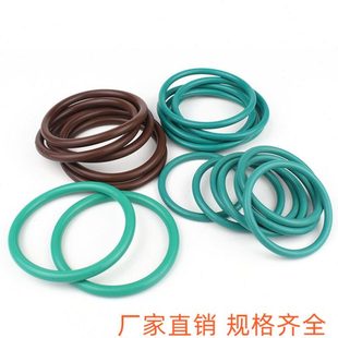 460 470 510 450 520 500 455 490 氟胶O型圈线径8.6外径445 480