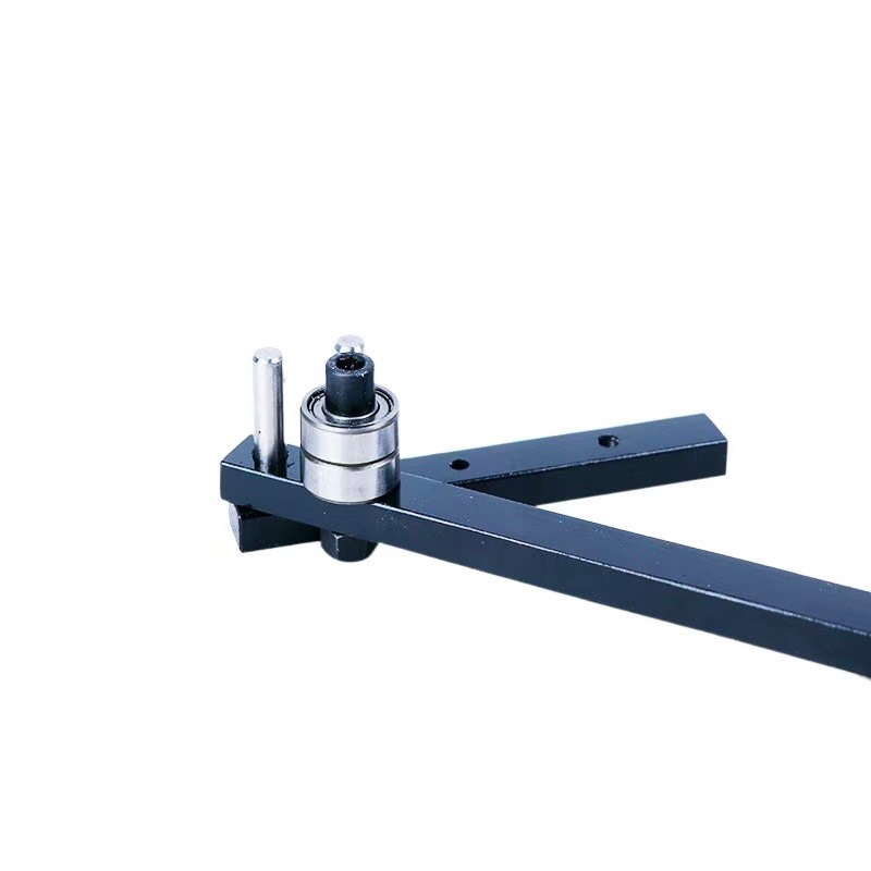 小型钢筋铁丝折弯机m衣架弯曲机折弯器手动折弯铁丝钢丝折弯机神