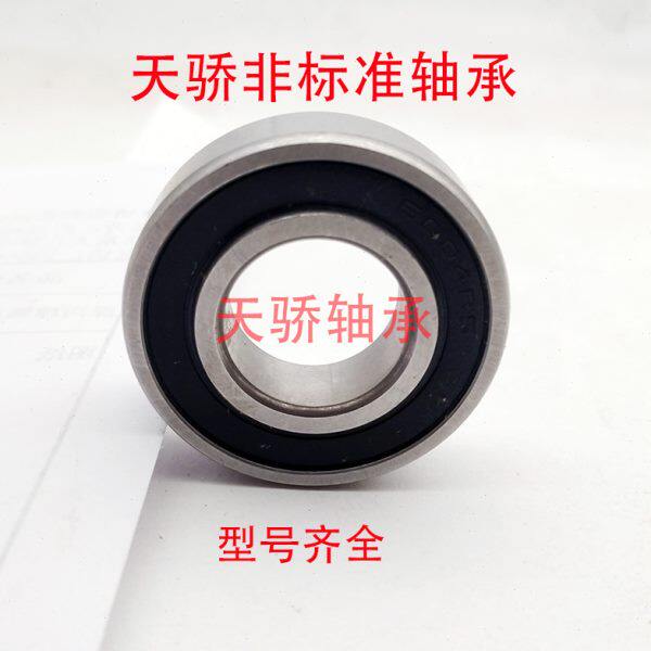 哈尔滨 天骄 轴承62212 62213 62214 62215 62216 2RS ZZ - 实物图