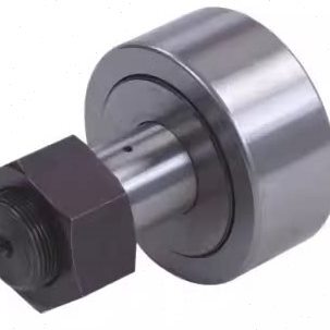 滚轮滚针轴承CF18/KR40