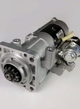 中联重科车载泵起动机道依茨1013起动机01183067/01183290起动机