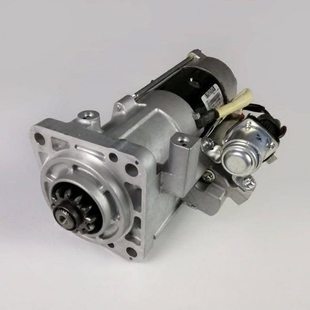 中联重科车载泵起动机道依茨1013起动机01183067/01183290起动机