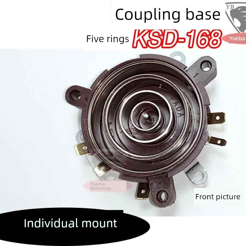 K7K8K9V1V7V9V6V3G9V2黄金炉座热水水壶电源接口茶具耦合器维修配