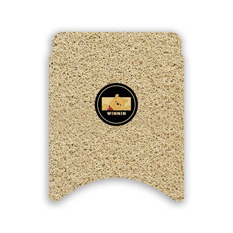 适用九号Q85C脚垫电动车9号q80c坐垫座套防水脚踏垫Q3踏板垫配件