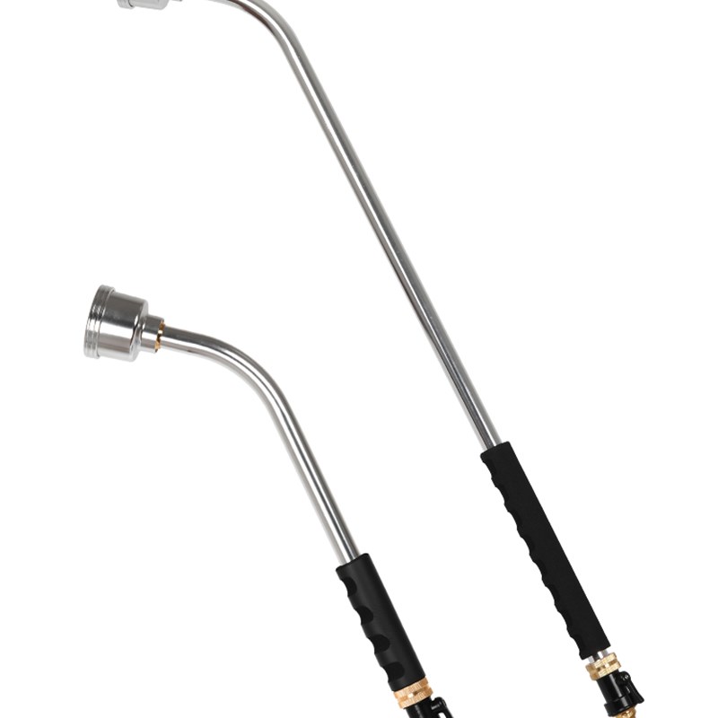 浇花神器兰花育苗喷头2000目长杆水枪浇菜园艺花洒头浇水花洒喷头