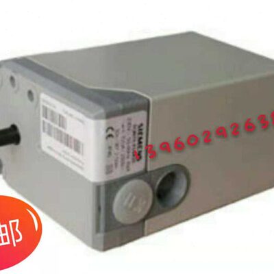 风门执行SQN70.294A20/SQN70.424A20/SQN70.224A20/SQN70.464A20