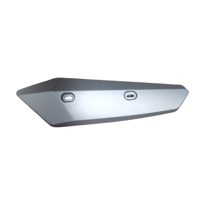 L28平叉护板适用于奔的建设星光五星钻豹电动车后轮电机护板