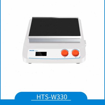 上海沪析 HTS-W330  脱色摇床振荡 摇晃混匀仪回旋数显