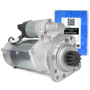 道依茨F10L413FW起动机AZG4681起动机11.131.872起动机01184131