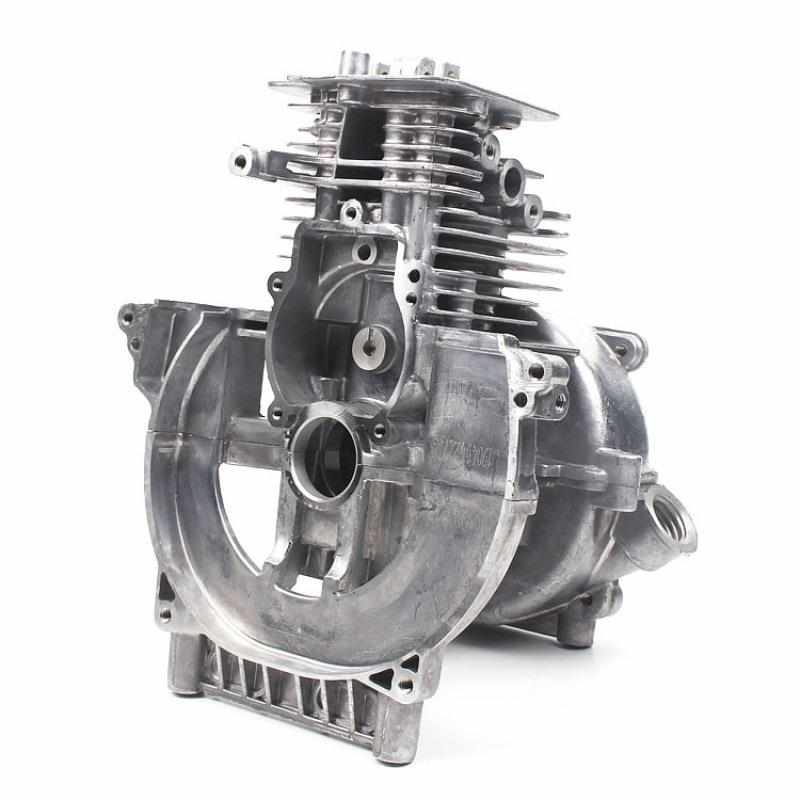 139四冲程割草机气缸曲轴箱体总成割灌机打草机发动机动力配件