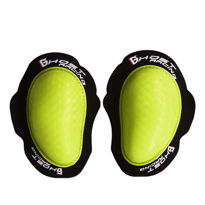 机车护具赛道专用滑块压弯磨包通用膝盖防护耐骑行磨块骑士装备