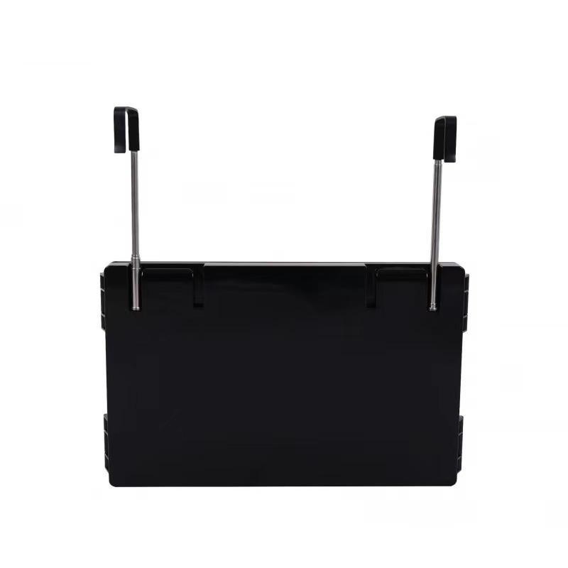 三面镜自助理发后视悬挂伸缩剪发自己理发镜子大号折叠梳妆化妆镜