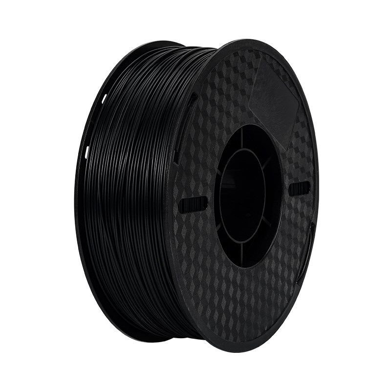 启庞3D打印机ASA耗材1.75耐高温户外抗晒坚韧耐用线材1KG  航模