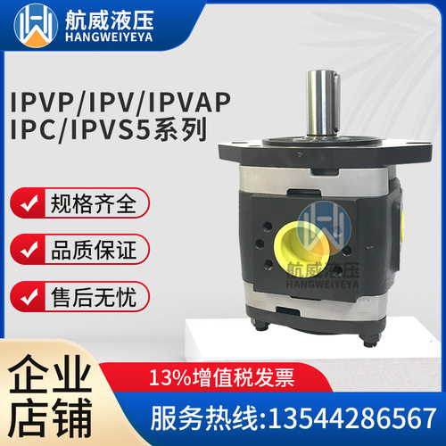 VOITH福伊特IPV5-50 IPVP5-50 IPVAP5-50 IPC5-50 101 171 601