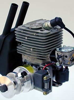 62CC固定翼发动机G620PU 日本发动机62CC航模飞机用 特价