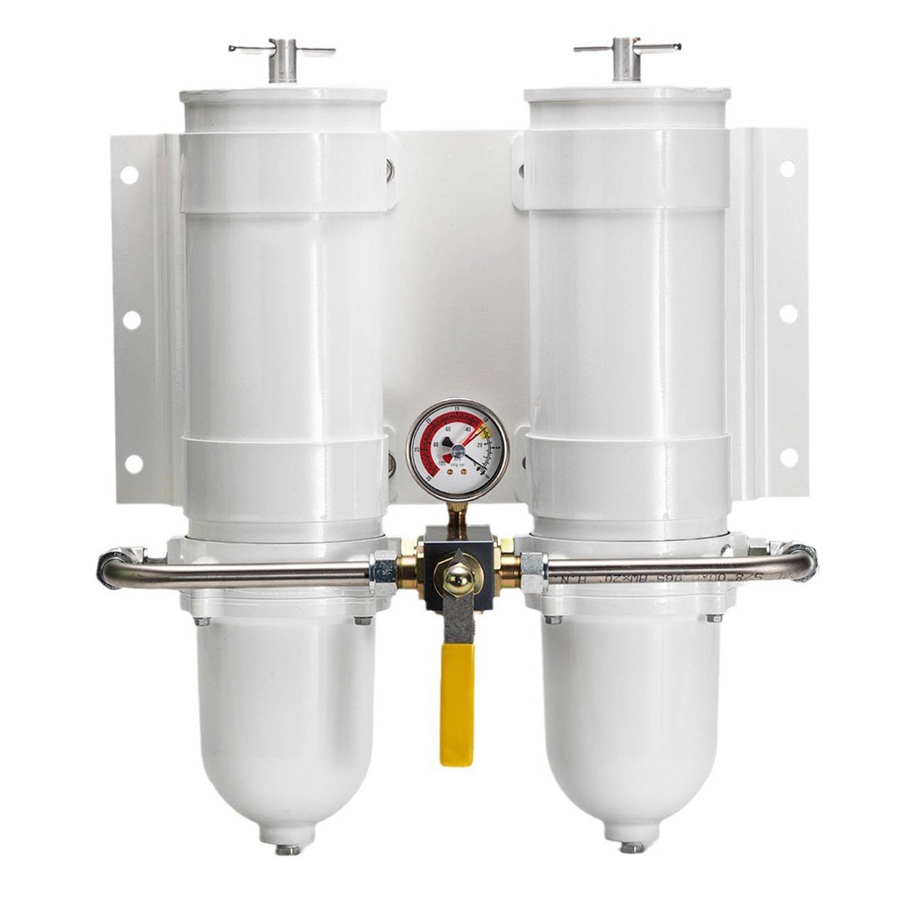 奔之滤FS1293 1000FG 1000FH 2020PM TM柴滤清器 水分离器总成