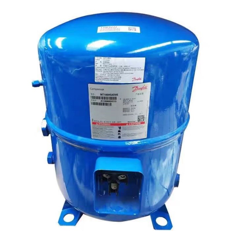 MT28 MT36JG4EVE MT64 MTZ80 MT100 MT125HM4CVE美优乐压缩机