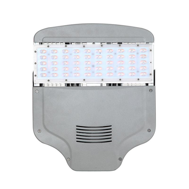 富贵鱼LED路灯200W300W400路灯头农村道路街道250W引道灯