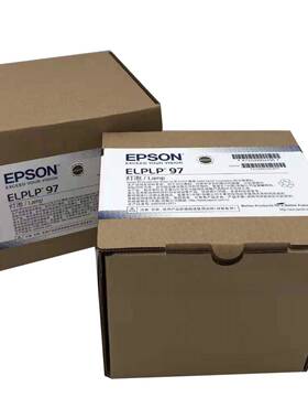 原装VS250VS350VS355CB-S05EX9210EX9220灯泡ELPLP96ELPL97