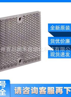 PL80A订货号:1003865德国SICK西克反光板正方形原装现货PL8OA