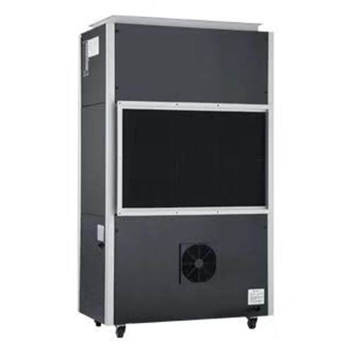 现货供应工业烘干除湿机木材纸张烘干机HG188SA/SN高温烘干设热泵