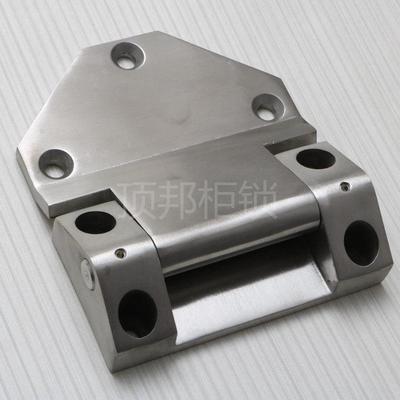 dinbongCL101机械柜门不锈钢材质机箱机柜铰链柜体门合页现货