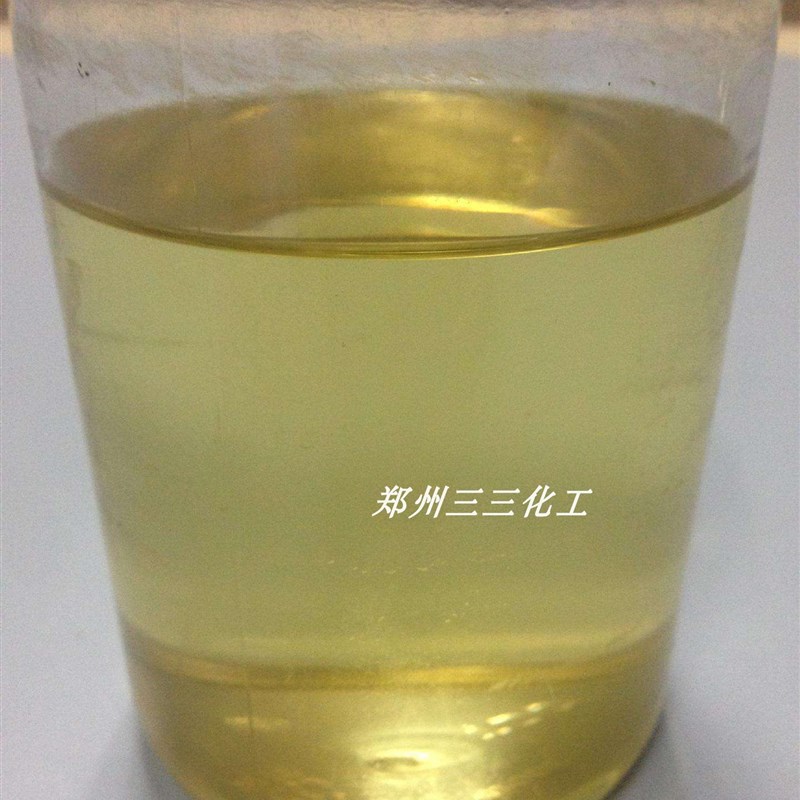 三三化工全卡松防腐剂大桶工业杀菌灭藻污水处理胶洗洁精日化防腐