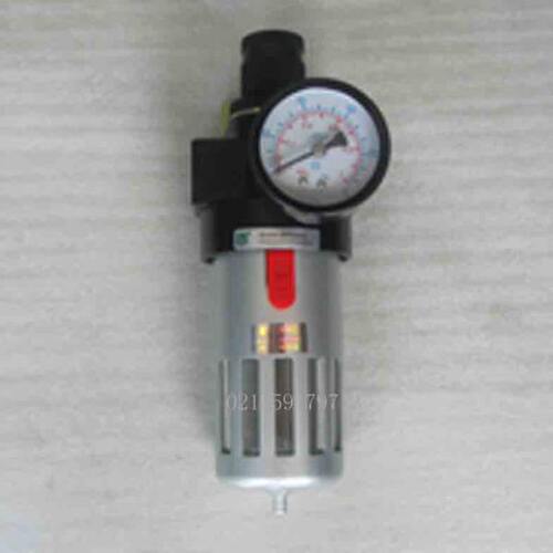 空压机油水分离器气源处理调压过滤器BFR4000（金属护罩铜滤芯）