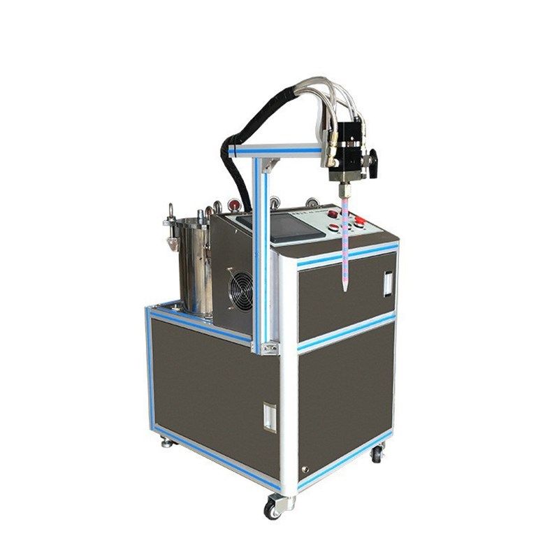 聚氨酯环氧树脂灌胶机自动清洗模具灌封ab透明胶点胶机硅胶打胶机,机械设备,其他机械设备,淘宝优惠券,粉丝福利购,淘宝优惠卷