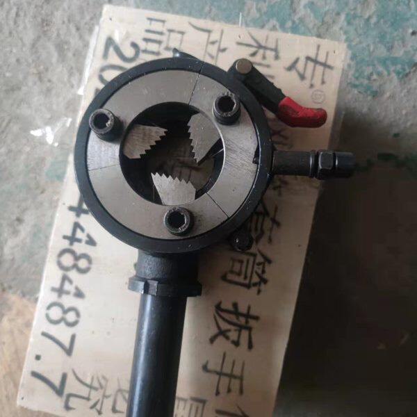 电动套筒扳手快速上丝直螺纹钢筋全自动上丝器