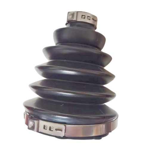 加强 加厚半轴球笼防尘套单耳无极原装卡箍抱箍卡子喉箍量多定制