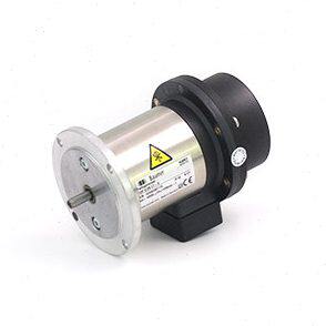 现货Baumer 堡盟测速发电机 TDP0,09LT-3运动控制传感器编码器