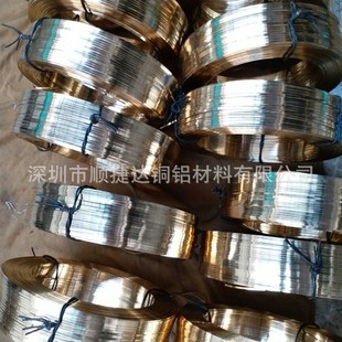 H62拉丝导电黄铜线丝 裸铜丝直径0.3/0.5/0.6/0.8/1-5mm铜线零售