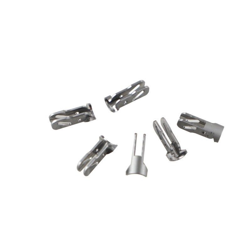 cnc机加工 不锈钢卡扣 五金工具配件 精密五金车床件零配件机加工,金属材料及制品,金属加工件/五金加工件,淘宝优惠券,粉丝福利购,淘宝优惠卷