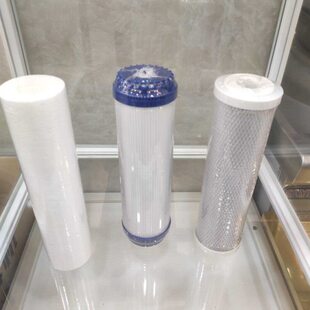三鼎商用直饮水机净水一体开水器工厂学校烧水器滤芯配件滤芯