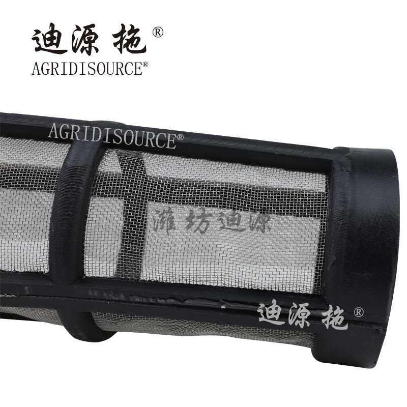 适用于雷沃LOVOL轮式拖拉机全车配件主油箱TF1004.501.1-02滤网