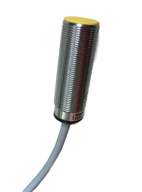 电感式接近开关BI10NI15 -M30-LIU模拟量传感器 感应开关