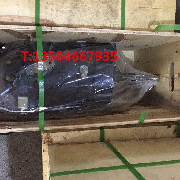 南京南汽跃进轻卡货车17H30变速箱总成帅虎H300波箱17HNJ300X