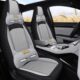 饰 布置全包车内装 零跑T03座椅套专用22款 汽车坐垫座套21内饰改装