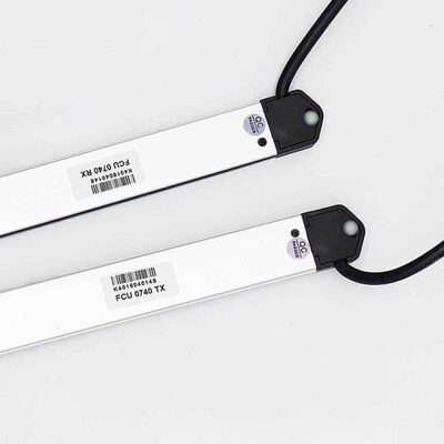 通力电梯光幕FCU0735牛津0740巨人原厂KM897294配件0740RX英叠