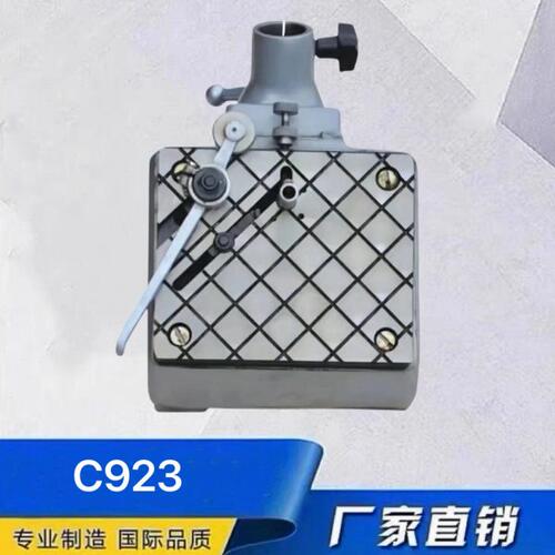 轴承测量仪器C923/C922内圈内经中心线对端面垂直度检检测仪器
