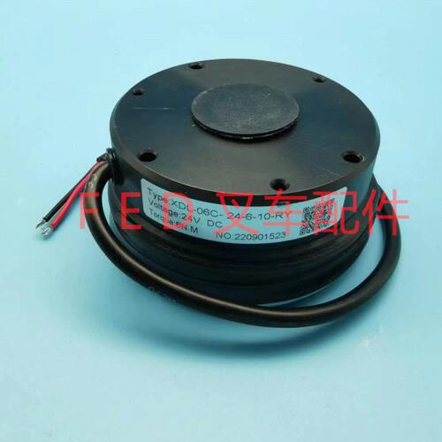 西林小金刚RXD XDL-06C-24-6-10-RY刹车盘BN06-522-24-6-10制动器