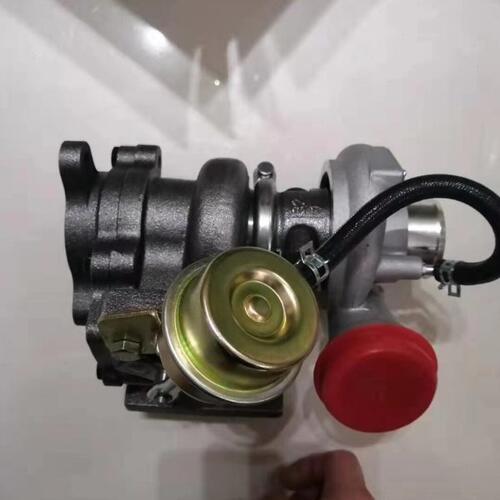 无柴四达皮卡涡轮增压器总成JP45/JP403增压器总成动力强劲省油