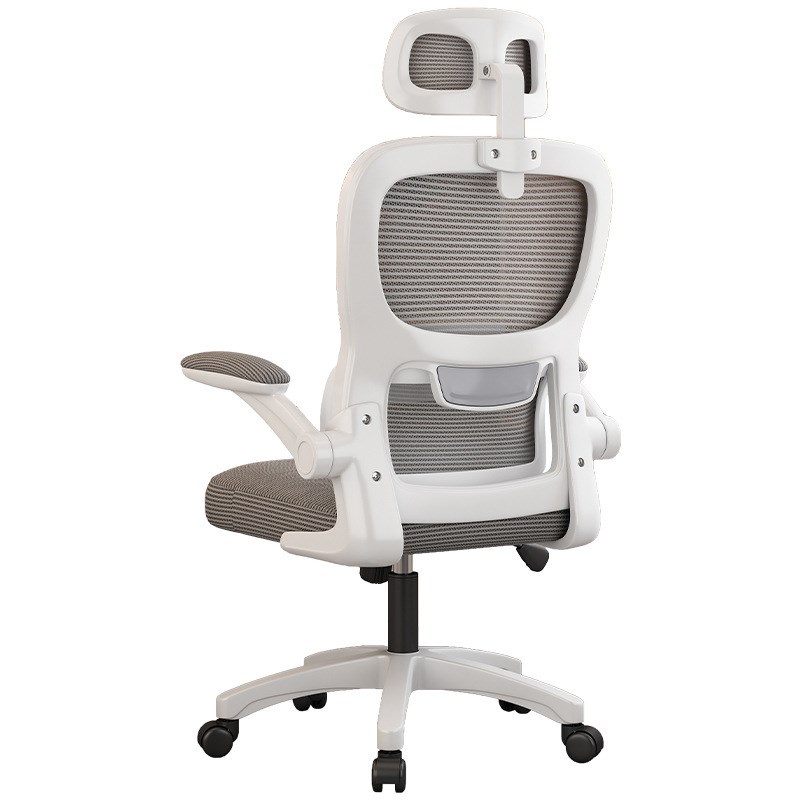 人体工学椅电脑椅家用护腰舒服久坐学习椅子宿舍靠背椅办公椅座椅