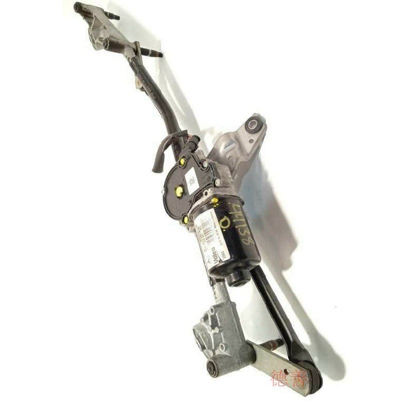 适用奔驰A180 A200 A260 B180 B200 B260等汽车雨刮连动杆 拆车件