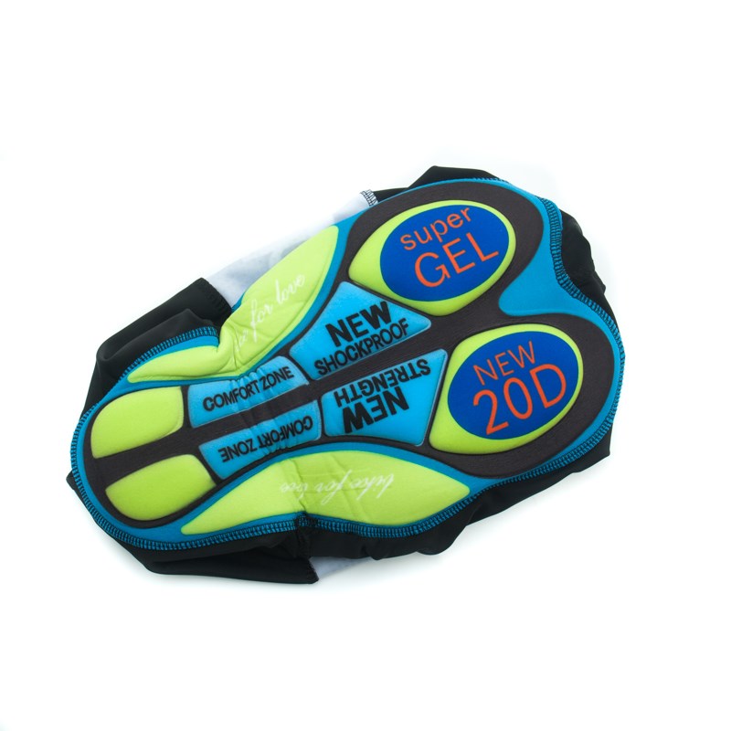 2021AG2R骑行服车队版夏季背带短裤骑行短袖速干公路自行车骑行服