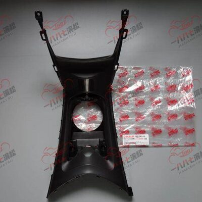 进口 NVX155 AEROX原厂油箱 外壳
